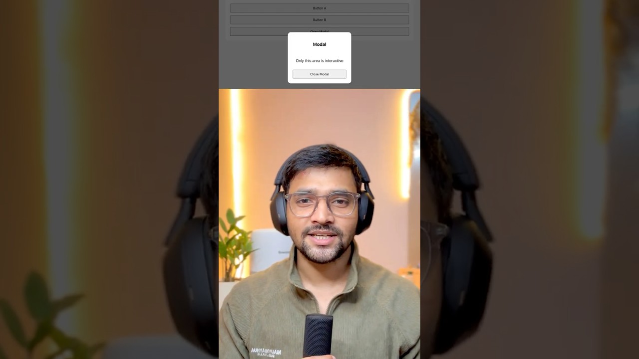 The Best HTML Attribute You Are Not Using 🤫