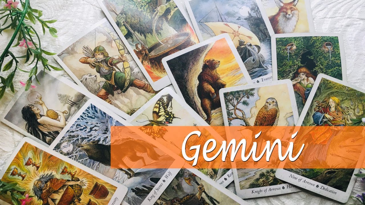 GEMINI YOU WILL FIGURE THIS OUT.  SOMEONES COMING TO TAKE YOU AWAY FROM IT ALL