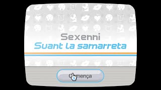 Sexenni - Suant la samarreta (Videoclip Oficial)