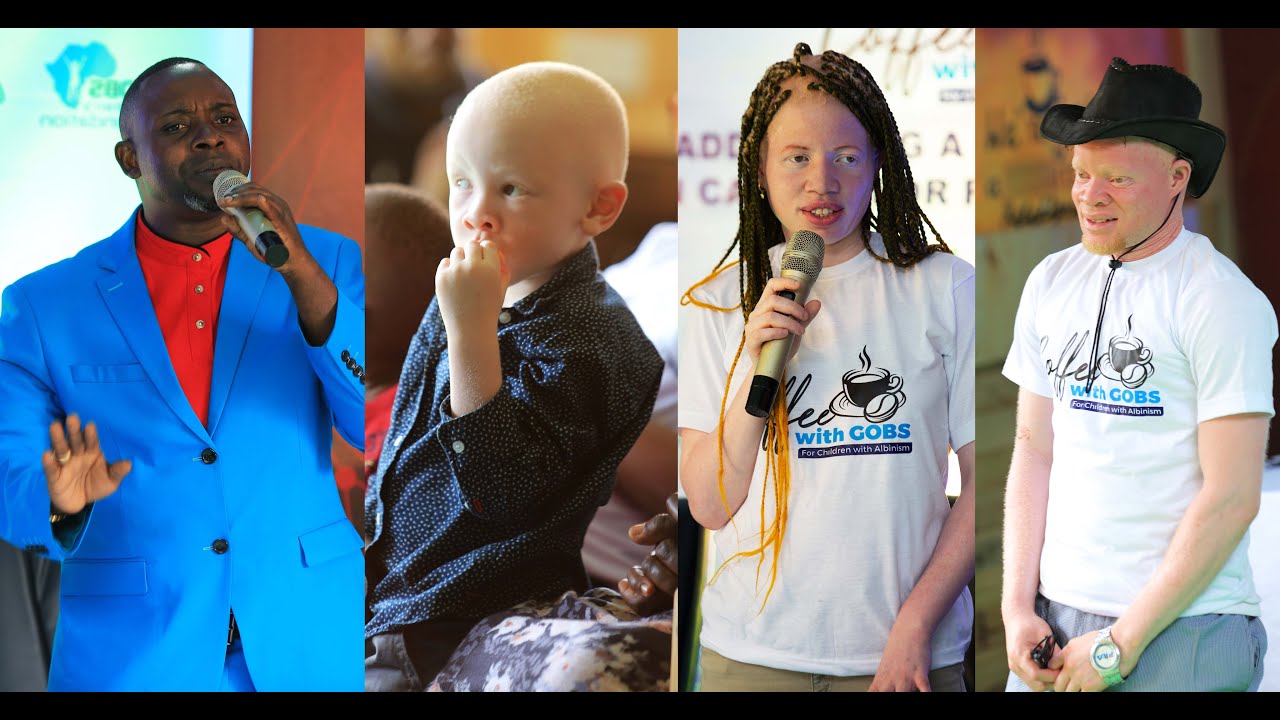 Kituufu Namagoye Agaba Obugagga. Olukungaana Lwaabwe Lujjeyo Amazima