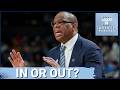 UNC TURMOIL: Hubert Davis STAY or GO? Jesse Holley Offers Alumni PERSPECTIVE on Tar Heel STANDARD