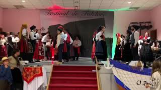 Os Minhotos do Distrito de Viana do Castelo Vitry sur Seine