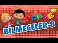 Pepee ile Neşeli Bilmeceler 8 - Düşyeri