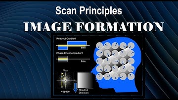 MRI ARRT board review - MRI Physics, MRI IMAGE FORMATION & SAMPLING