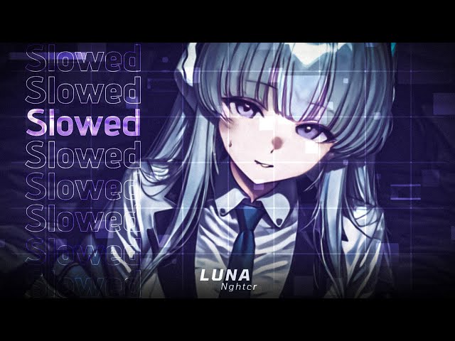╭ Slowed ╯ ON MY MIND [DIPIENS & SAY3AM]
