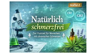 CBD Dosierung richtig erklärt | Wie viel CBD bei chronischen Schmerzen? (Staffel 2)