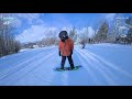 INSTA360 X4 GOOD FOR SNOWBOARDING ?