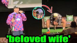 Nobody Expected Jason Kelce To React THIS Way On New Heights Live!