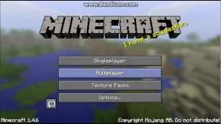Endcraft Server 24/7 jesus