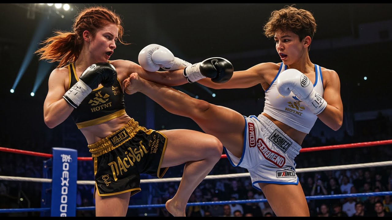 UFA: Shamrock Fighting Championship 334 [First Fight]