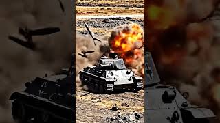 Panzer I – Birth of German armor #PanzerI#GermanTanks#Blitzkrieg#MilitaryHistory#WarHistory