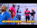 INCOMPRÉHENSION MAKASI JÉRÉMIE MABIDI CHIKITO CHRIS GATOUZO LIZA VRIJA SOKOMOL