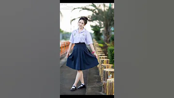 School Girl Uniforms 