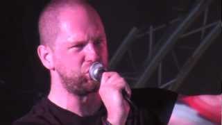 Anaal Nathrakh - Submission Is For The Weak - Hellfest 2012