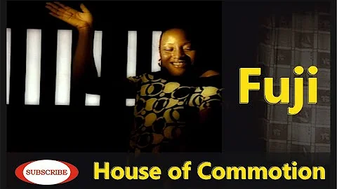 THE FUJI HOUSE: SUPERSTAR! (2)