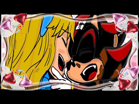Valentine's Day [ Comic Dub ]