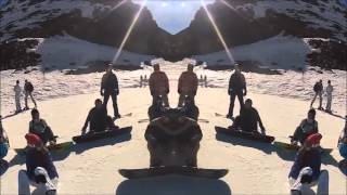 Risoul I Liga 2013 Trailer