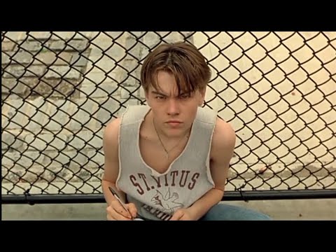 Leonardo DiCaprio Playdate Edit (The Basketball Diaries)