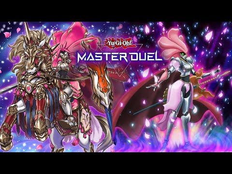 de Fleur Deck (April 2022), Yu-Gi-Oh! Master Duel de Fleur Deck (April 2022), Yu-Gi-Oh! Master Duel