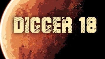 Digger 18 (Trailer)