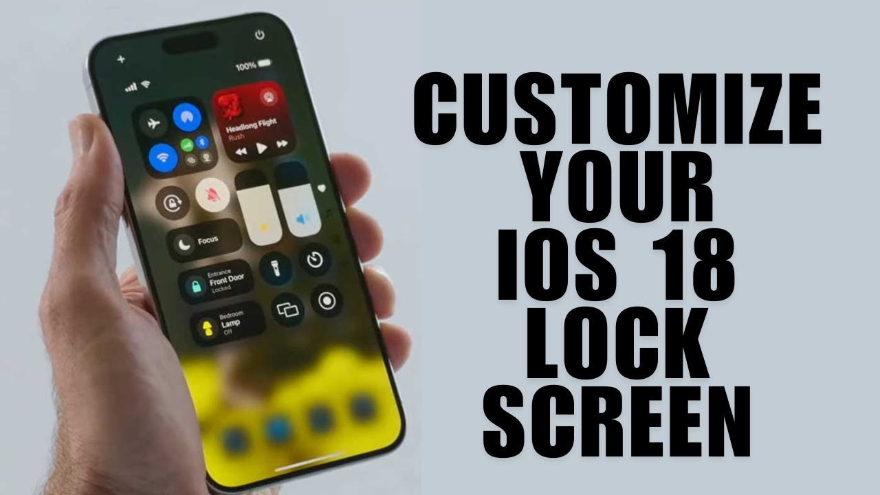 Should You Update to iOS 18? 🤔 - YouTube