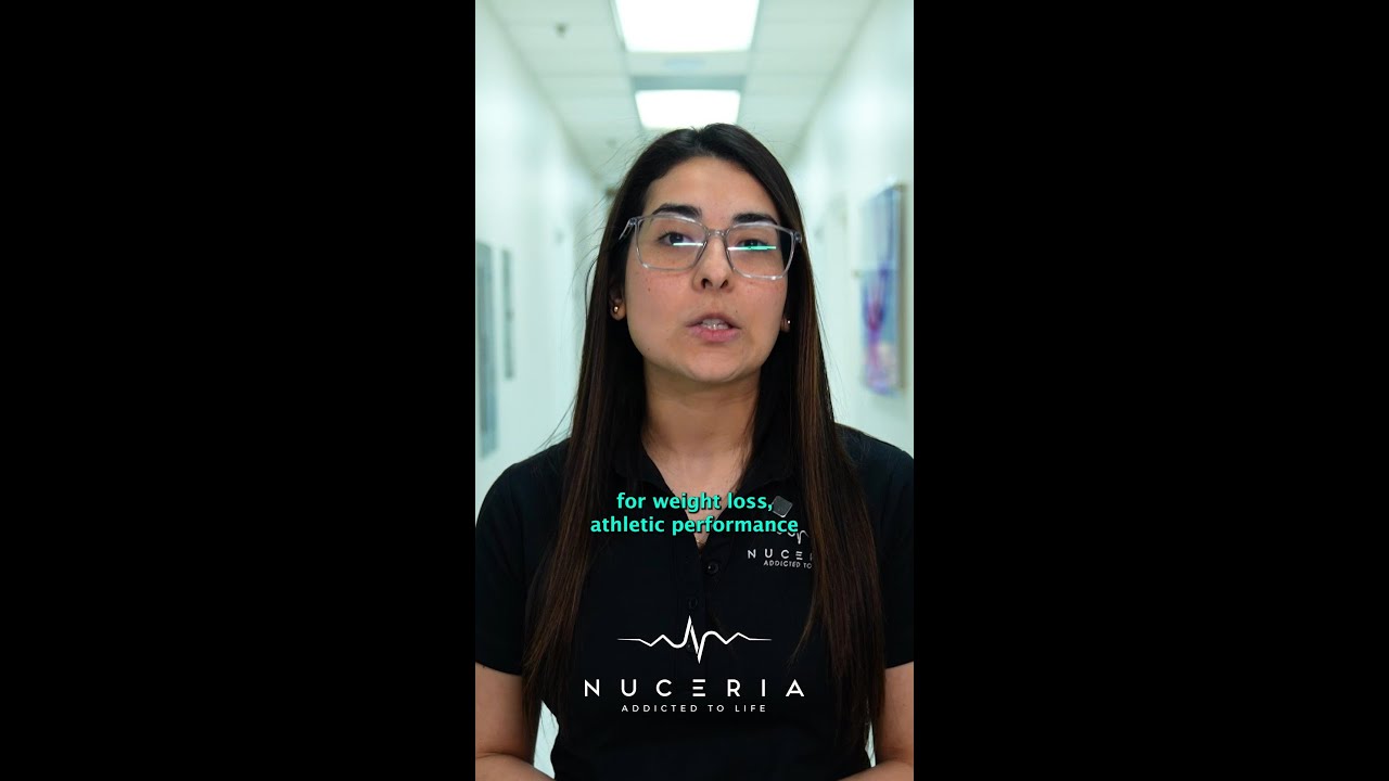 Why is an InBody Machine Important to Track Your Progress?