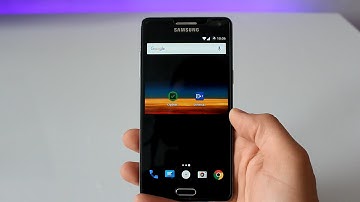 Copy text anywhere on any ANDROID!