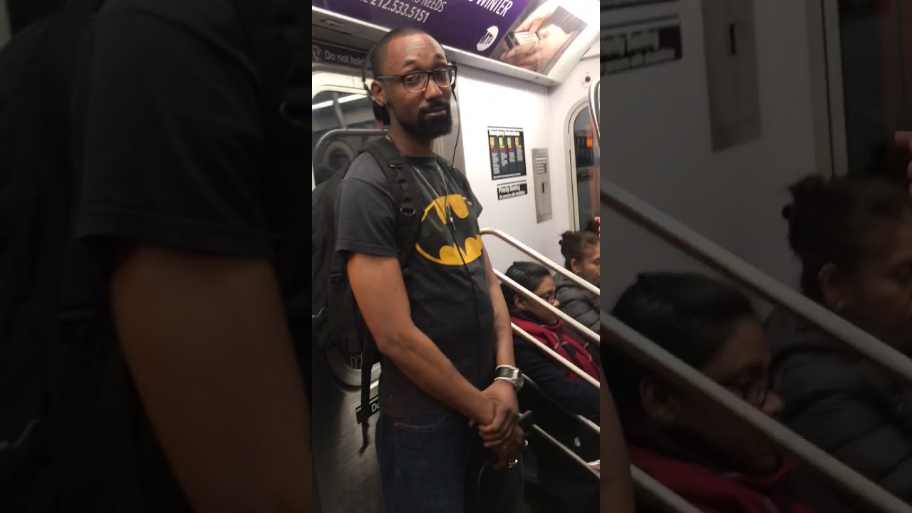 GangStalking / Community Mobbing / Directed Conversation Street Theater