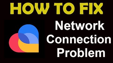 How To Fix Lovoo App Network Connection Problem Android & iOS | Lovoo No Internet Error | PSA 24