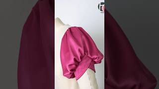 sleeve #sleeves #blouse #fashion #bollywood #saree #bridal #wedding #bridalmakeup #love #design #yt