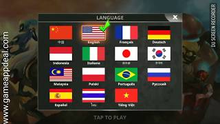 Stickman Legends: Shadow Wars $0.99 (Free for Now) android game deal screenshot 4