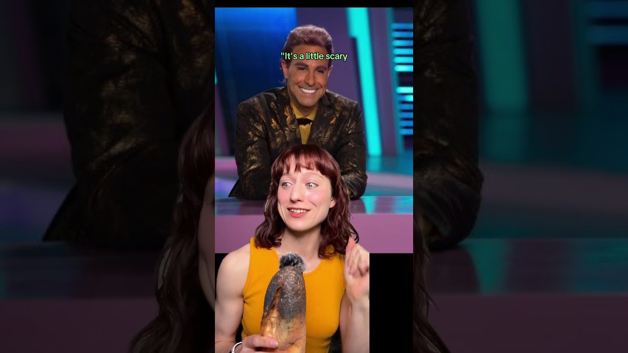 Ведущие «Голодных игр» и кастинг SOTR