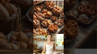 Count the Dancing Bread  #mindgames #relaxandplay #relaxinggames #trandingshorts