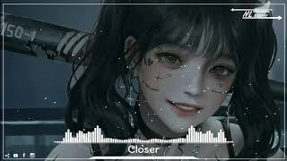 Closer | Chainsmokers ft. Halsey - LIONE Remix | NL Music | Nhạc Tik Tok | L a m