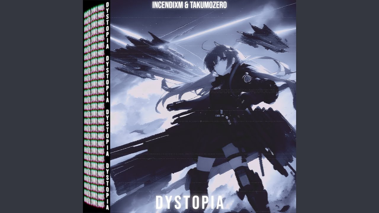 Watch Dystopia on YouTube Watch Dystopia on YouTube
