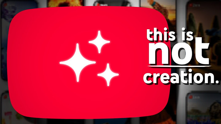 AI YouTube Is a Dumpster Fire thumbnail