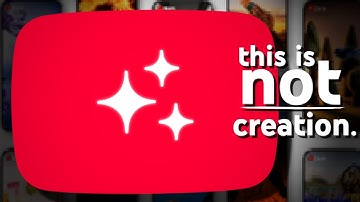 The Failure of YouTube AI