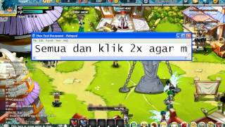 Ninja Soul Mengganti Nama Cheat Engine 6.2