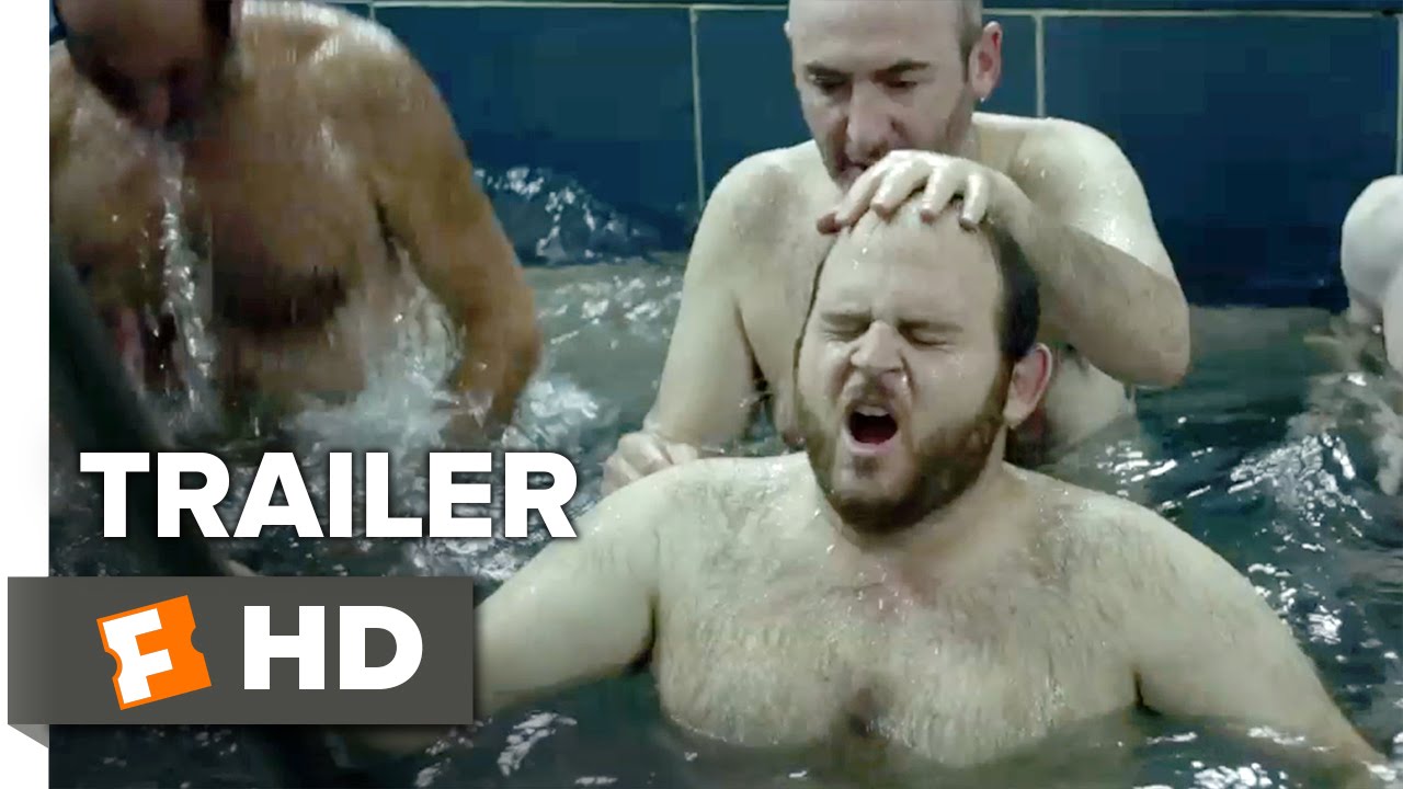 The Tenth Man trailer