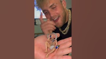 Jake Paul