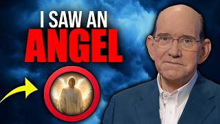 I Encountered An Angel But Heres What Concerned Me  Rick Renner