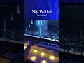 난 우울할 때 이 음악을 듣지! 기분 좋아지는 뉴에이지! (Sky Walker) #shorts