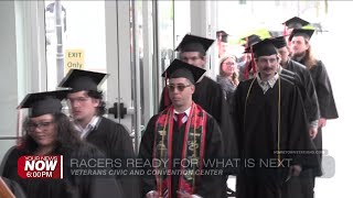 UNOH celebrates 106th graduating class as nearly 750 students earn diplomas