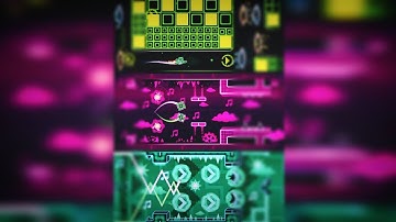 Alpha map pack but, an extended version of all.