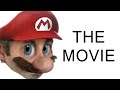 The Mario Movie Review...