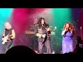 Rick James & Teena Marie Tribute Show Live in Concert. Mary Jane is performed