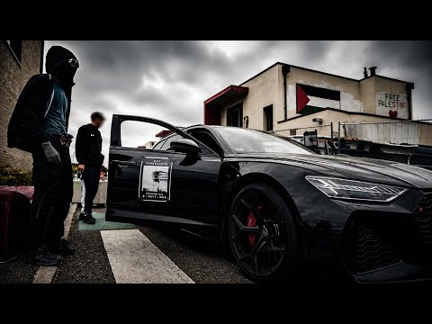 B.F.T - Bingo (Clip officiel) - E.P "Superficiel" 15/08