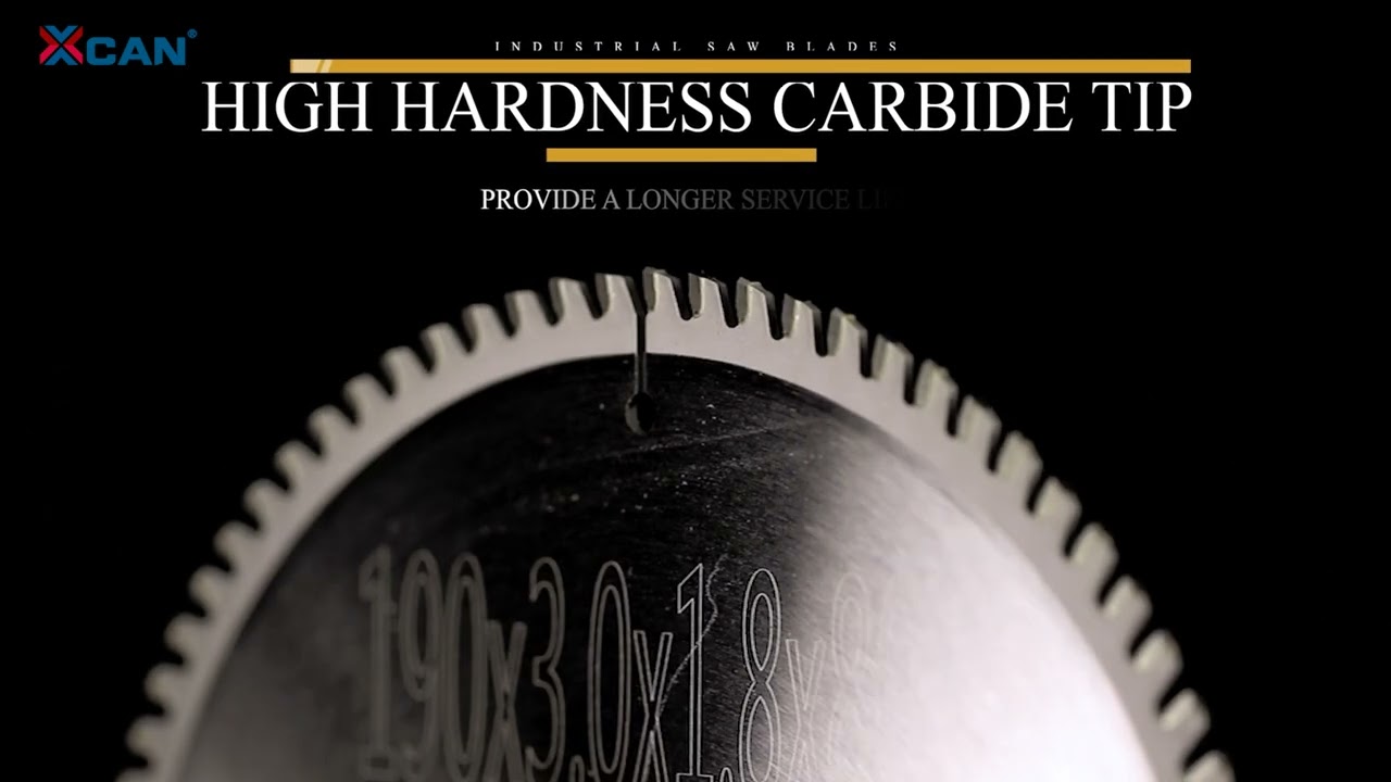 How to Choose the BEST Aluminum Cutting Saw Blades! Complete Guide for 0-10mm Thickness