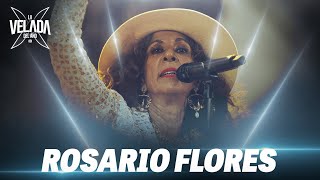 ROSARIO FLORES | LA VELADA DEL AÑO 3