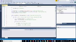 c#9 Frequency table and comma separated values